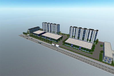 保山倾斜摄影技术在虚拟现实(VR)中的应用