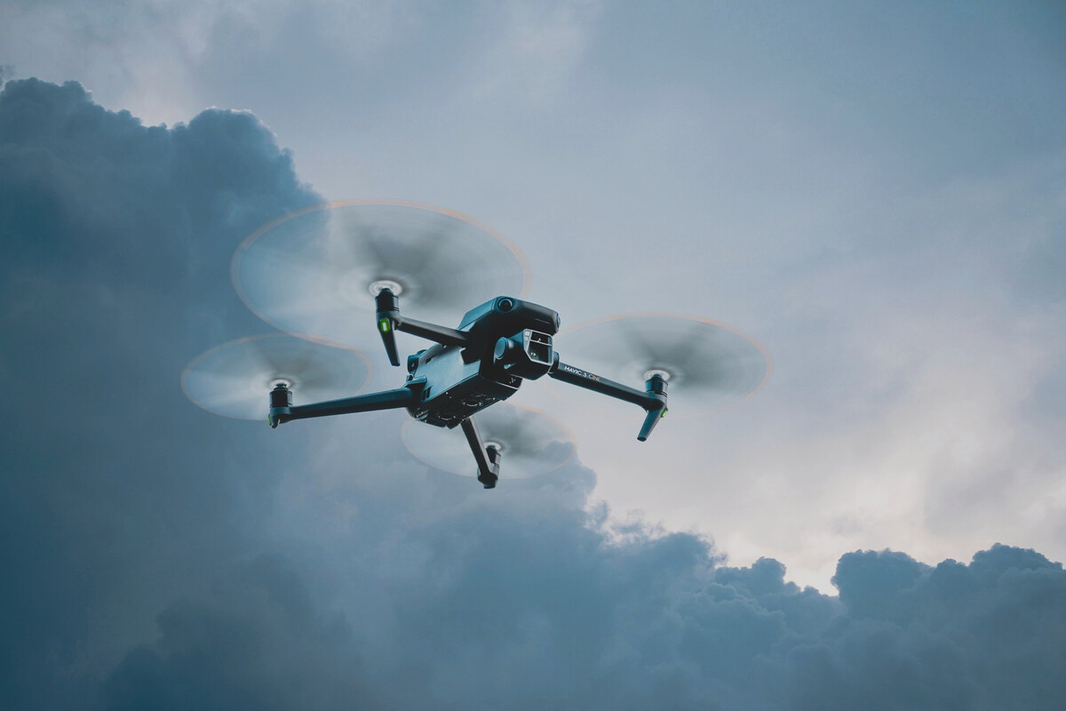 保山应用 | 风电站选址，看无人机航测如何为风寻“家”